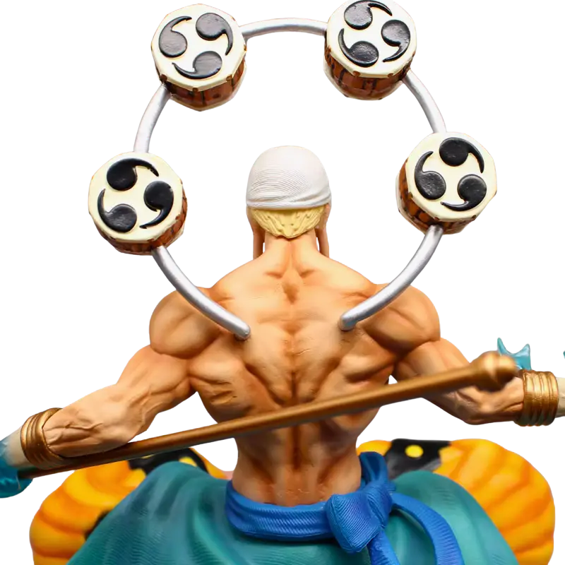 Figurine LED Ener | One Piece