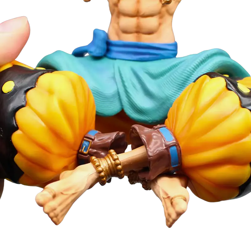 Figurine LED Ener | One Piece