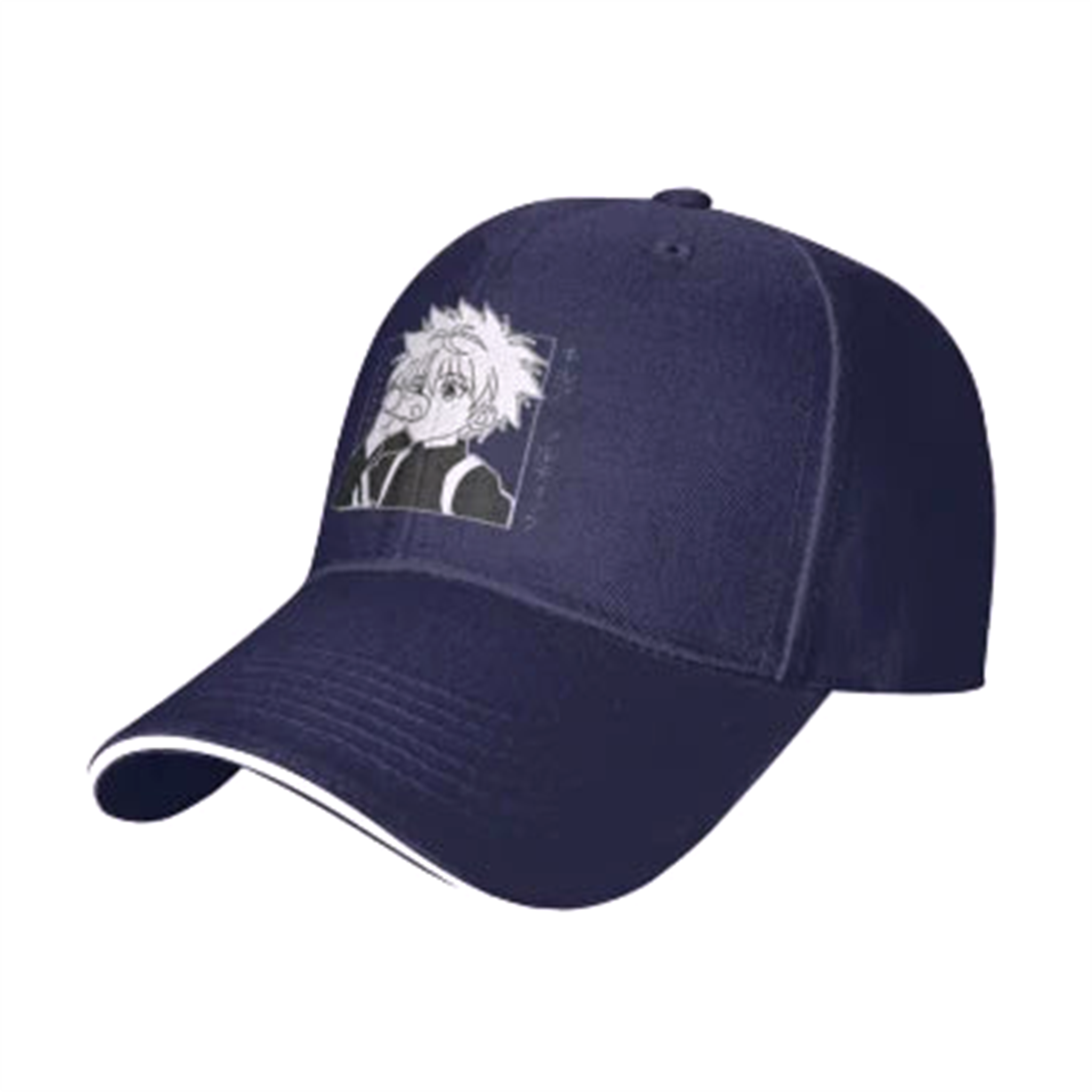 Casquette | Hunter Ă Hunter Saiko-Shop