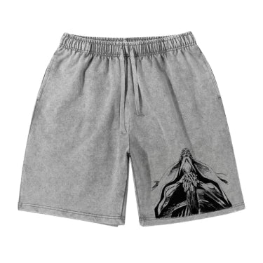 Short V15 " Inkarne " | Bleach Saiko-Shop