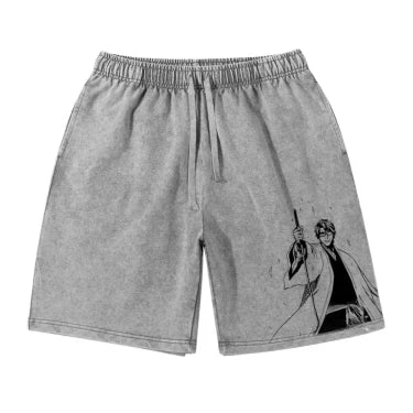 Short V15 " Inkarne " | Bleach Saiko-Shop