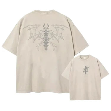 T-Shirt " Kojack " | Bleach Saiko-Shop