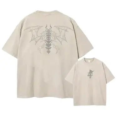 T-Shirt " Kojack " | Bleach Saiko-Shop