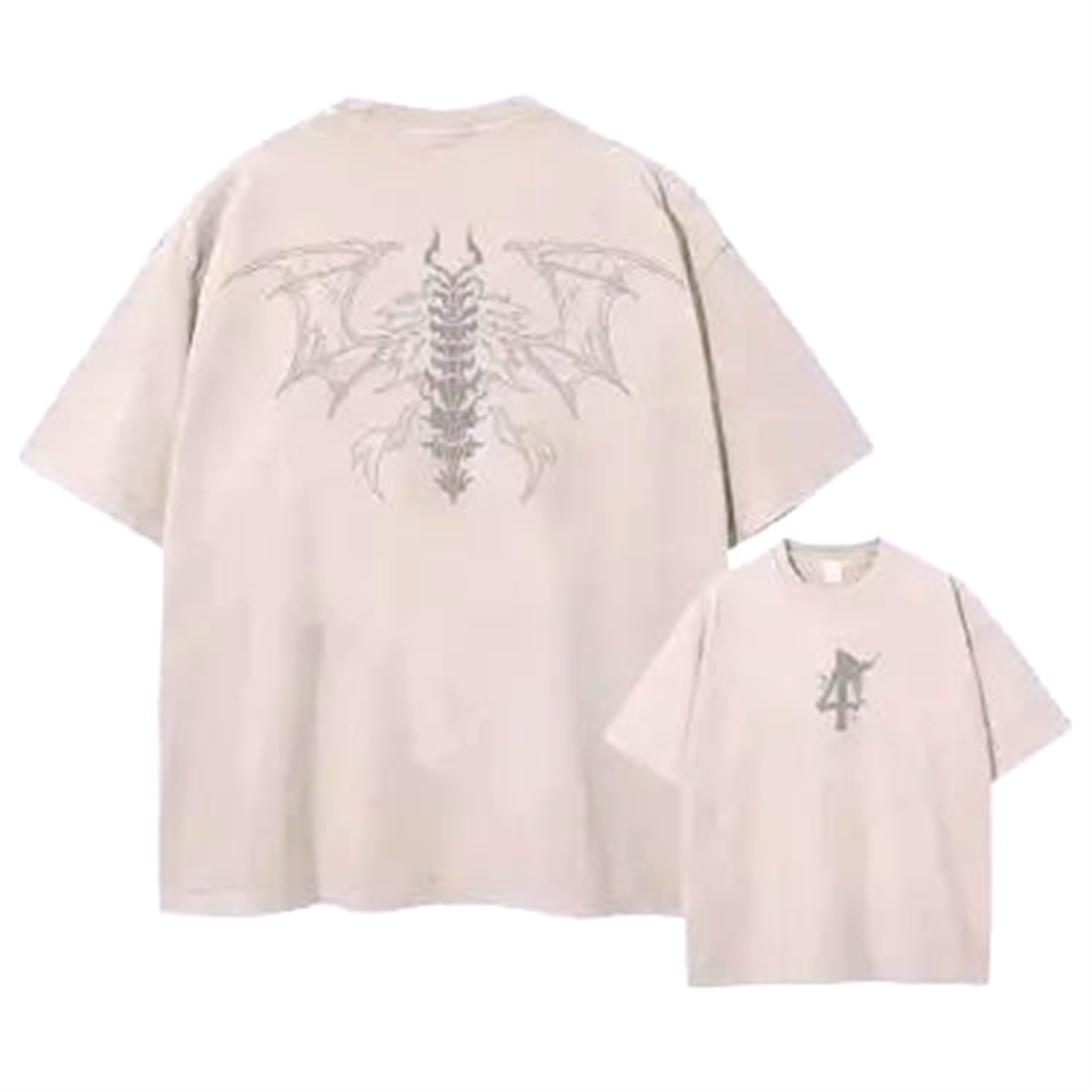 T-Shirt " Kojack " | Bleach