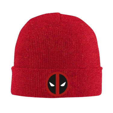 Bonnet " DeadPool " | Marvel Saiko-Shop