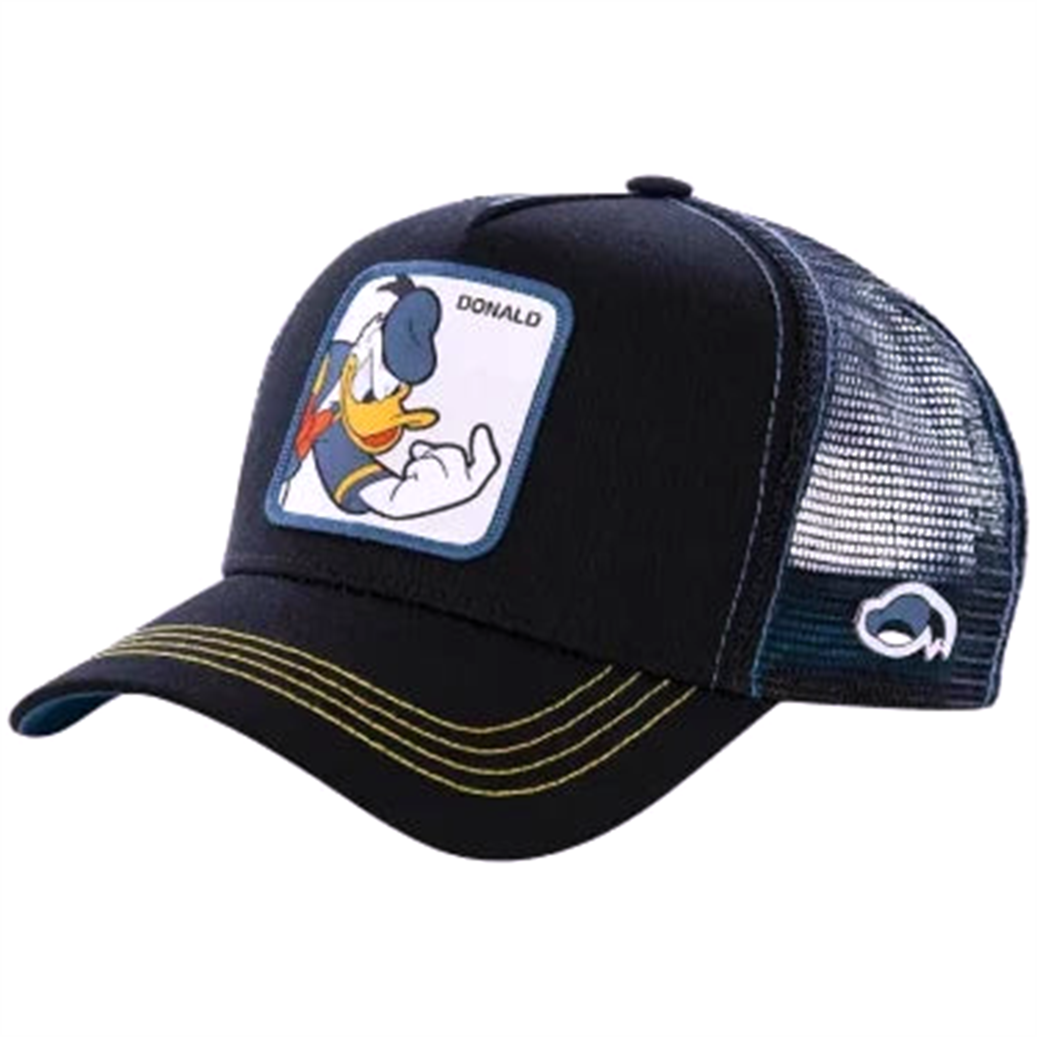Casquette Mickey V6 | Disney Saiko-Shop