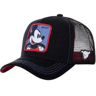 Casquette Mickey V6 | Disney Saiko-Shop