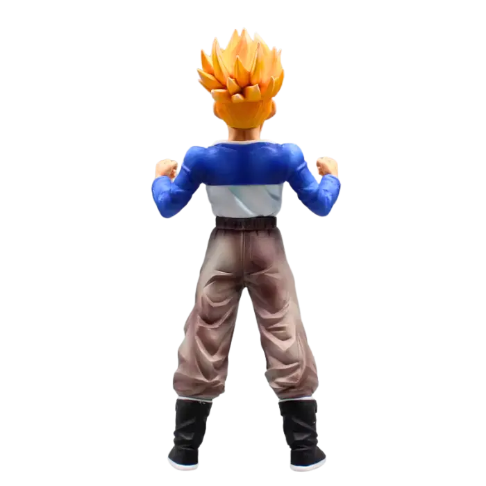 Figurine Trunks | Dragon Ball Z Saiko-Shop