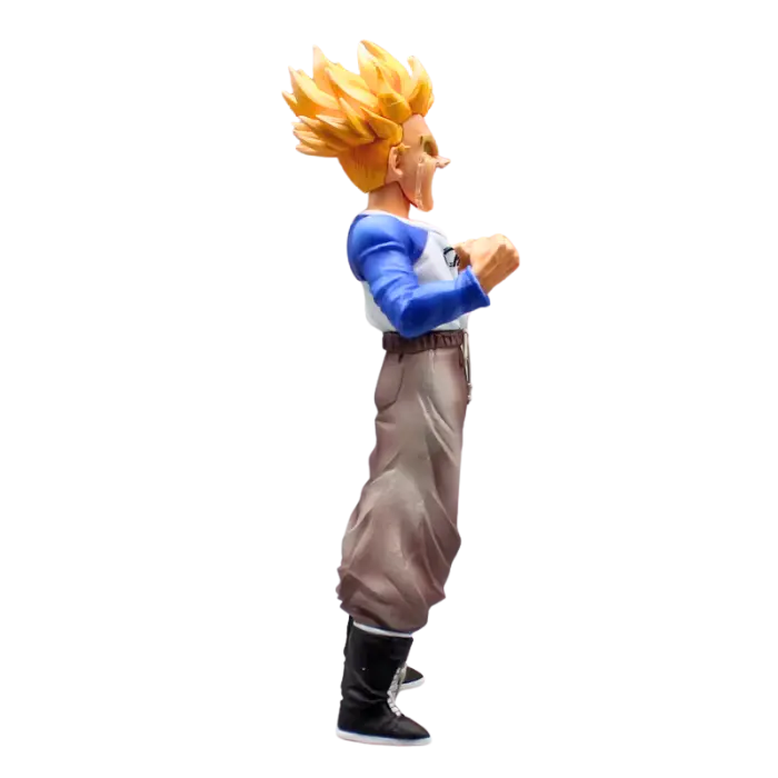 Figurine Trunks | Dragon Ball Z Saiko-Shop