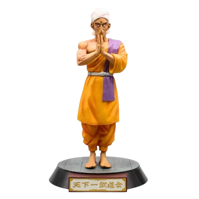 Figurine Nam | Dragon Ball Z Saiko-Shop