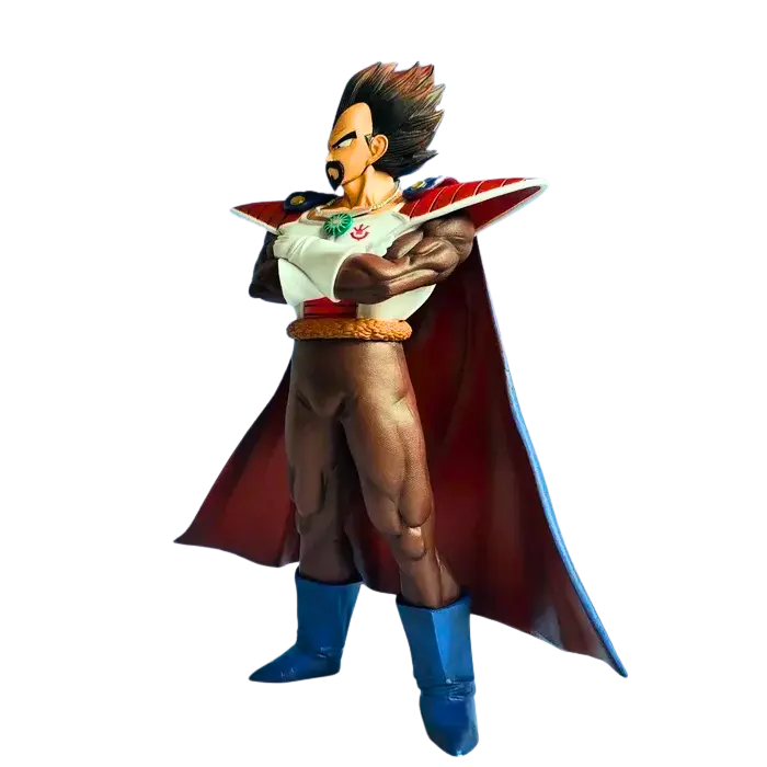Figurine King Vegeta | Dragon Ball Z Saiko-Shop