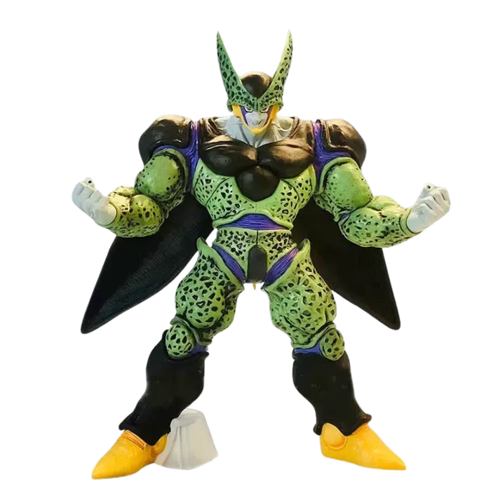 Figurine Cell " Parfait " | Dragon Ball Z Saiko-Shop