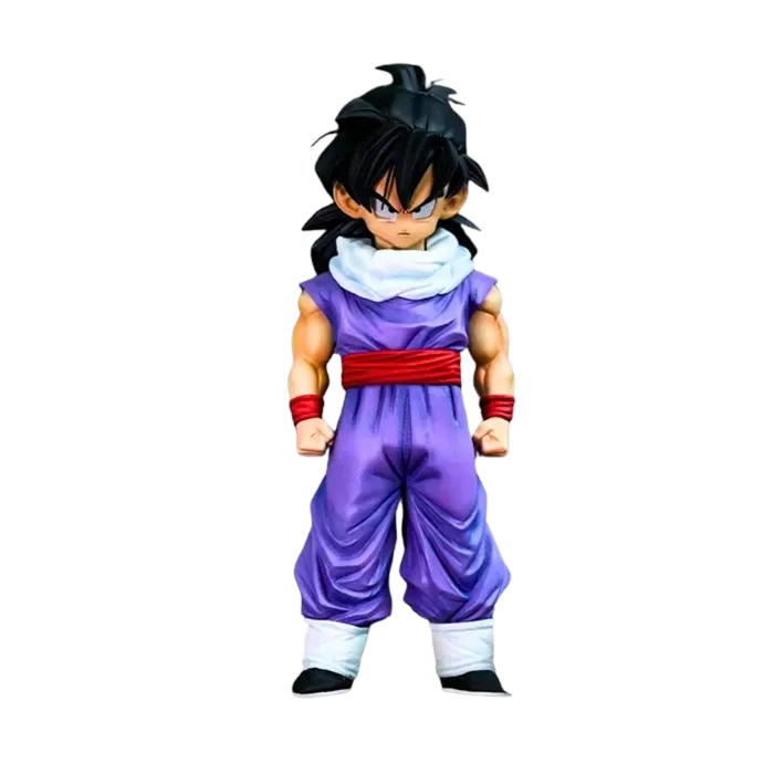 Figurine Son Gohan | Dragon Ball Z - Saiko-Shop