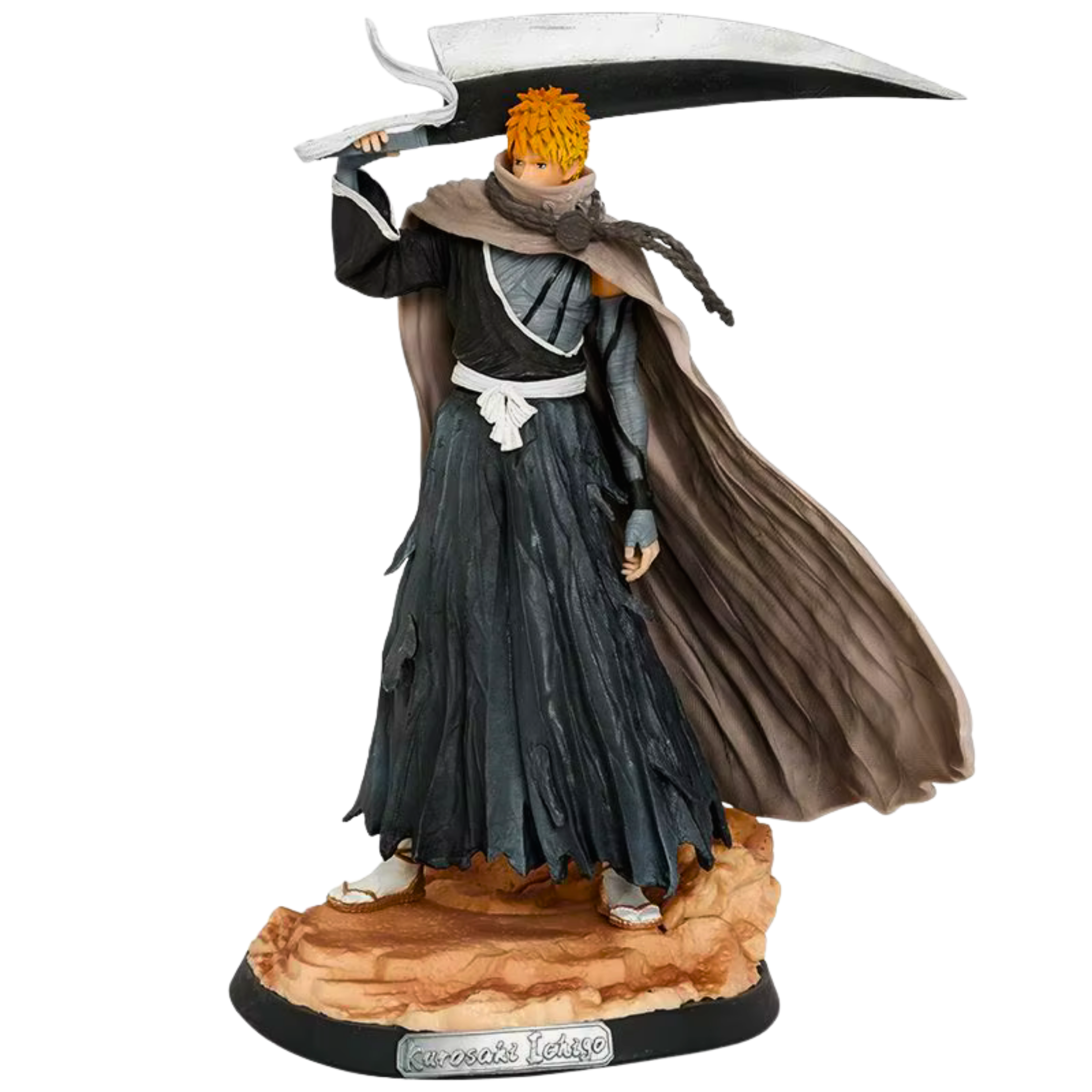 Figurine Ichigo Kurosaki | Bleach Saiko-Shop