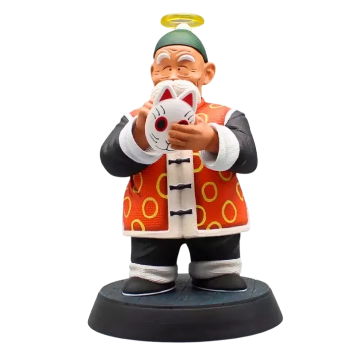 Figurine Son Gohan " Grand-PĂšre " | Dragon Ball Z - Saiko-Shop