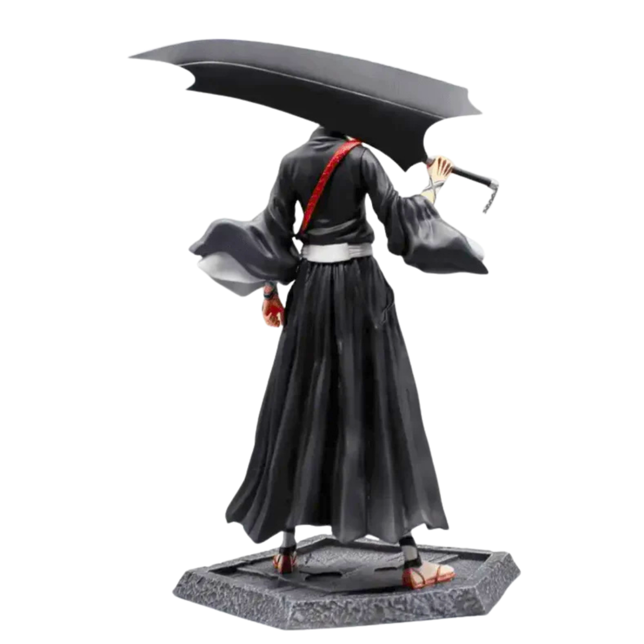 Figurine Ichigo Kurosaki | Bleach Saiko-Shop