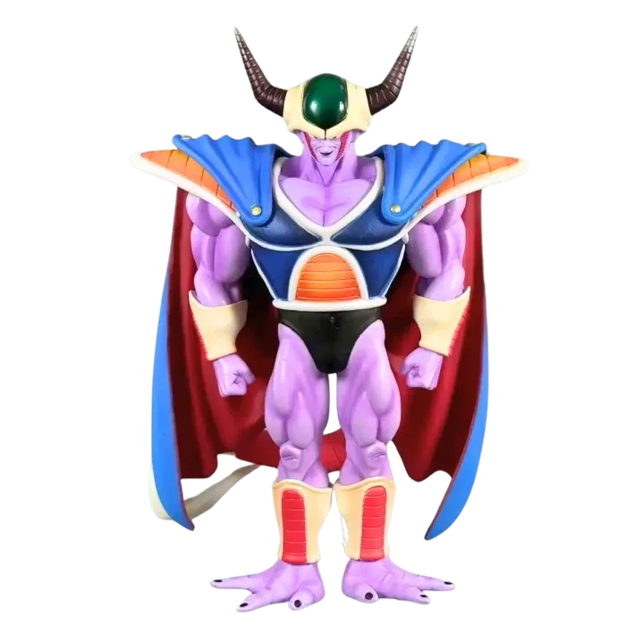 Figurine King Cold | Dragon Ball Z Saiko-Shop