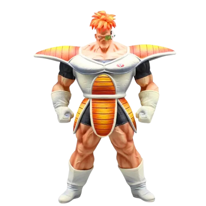 Figurine Recoome | Dragon Ball Z - Saiko-Shop
