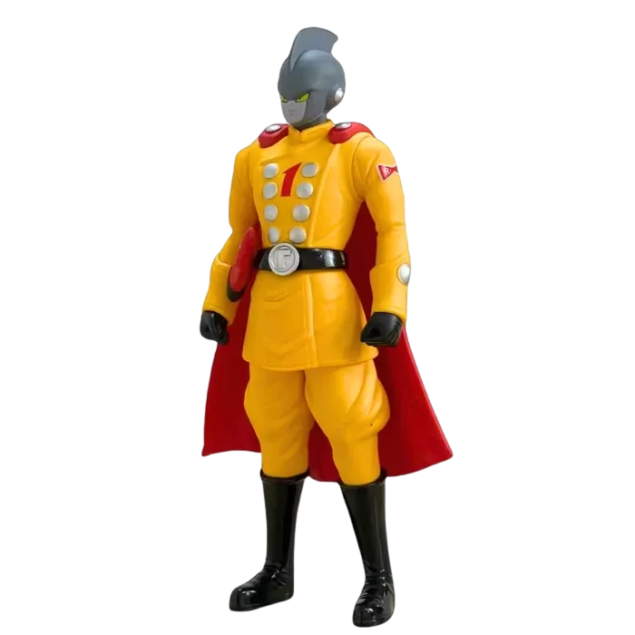 Figurine Gamma 1 | Dragon Ball Z Saiko-Shop