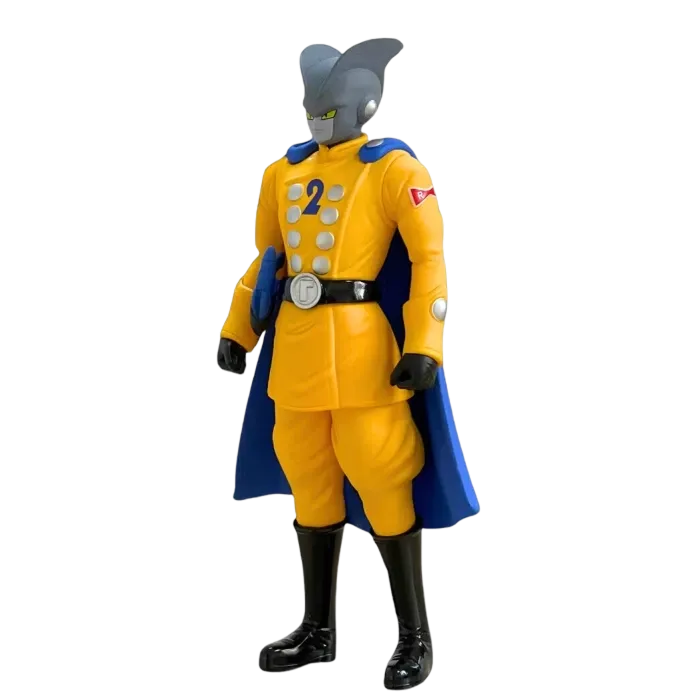 Figurine Gamma 2 | Dragon Ball Z - Saiko-Shop