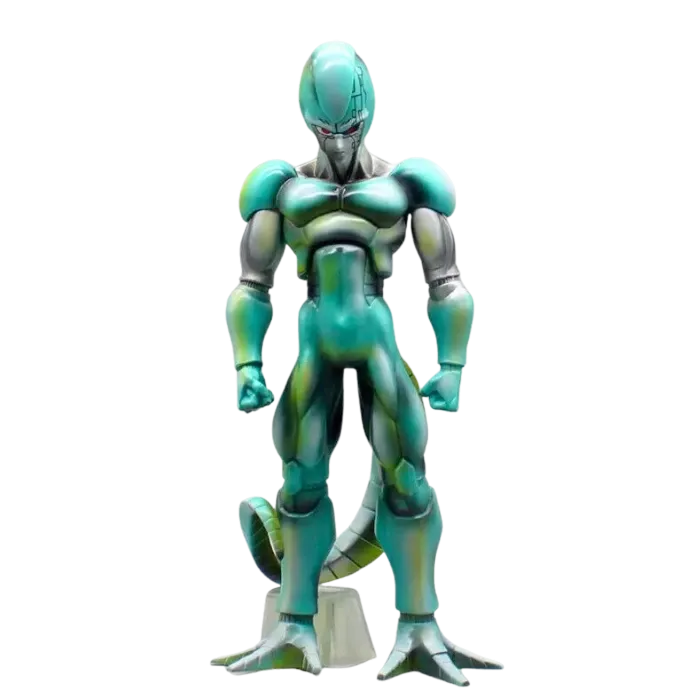 Figurine Cooler | Dragon Ball Z Saiko-Shop