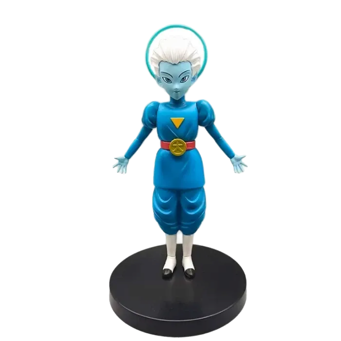 Figurine Daishinkan | Dragon Ball Z - Saiko-Shop
