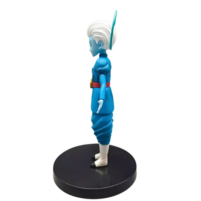 Figurine Daishinkan | Dragon Ball Z Saiko-Shop