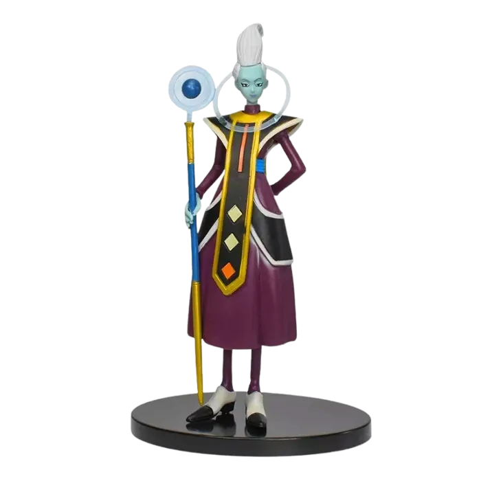 Figurine Whis | Dragon Ball Z Saiko-Shop