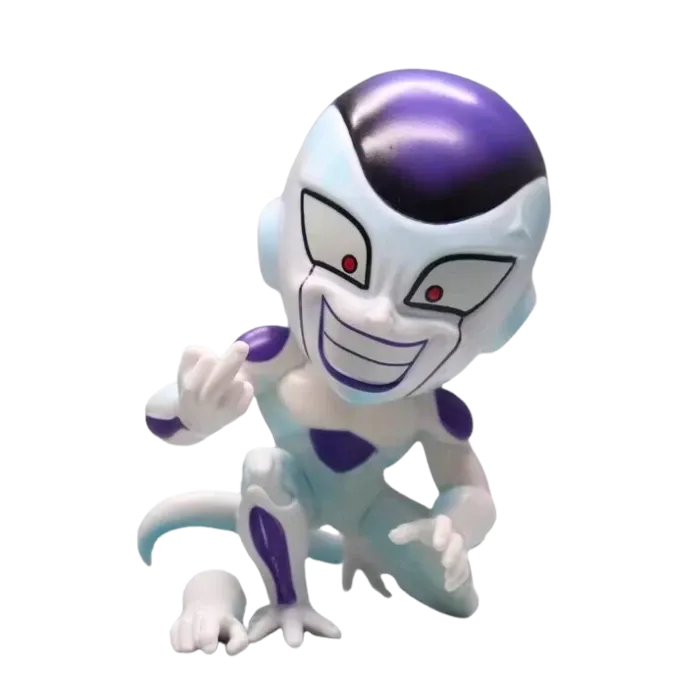 Figurine Freezer " Kawaii " | Dragon Ball Z Saiko-Shop