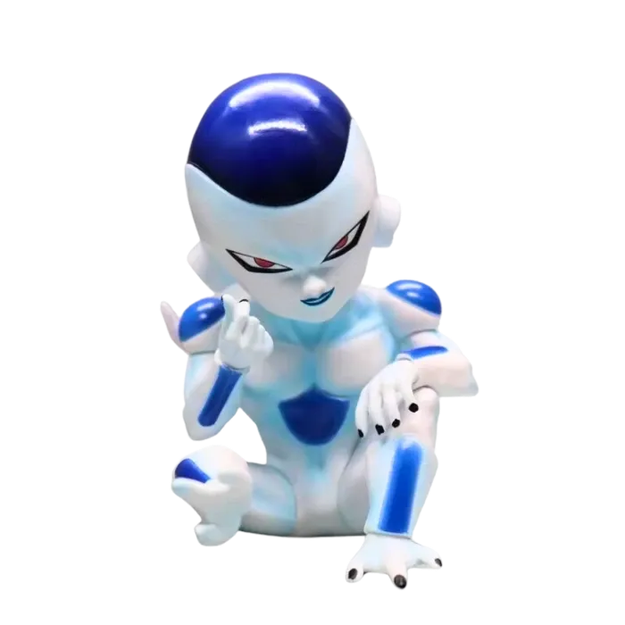 Figurine Freezer " Kawaii " | Dragon Ball Z Saiko-Shop