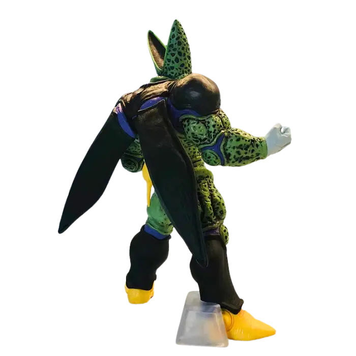 Figurine Cell " Parfait " | Dragon Ball Z Saiko-Shop