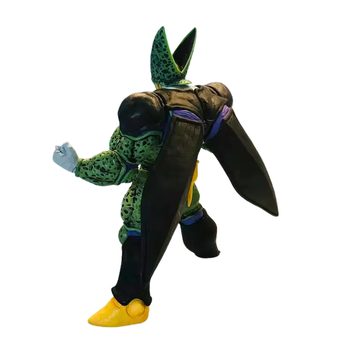 Figurine Cell " Parfait " | Dragon Ball Z Saiko-Shop