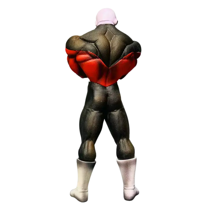 Figurine Jiren | Dragon Ball Z Saiko-Shop