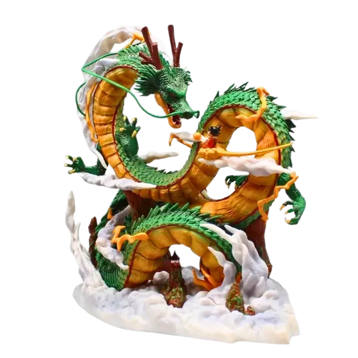 Figurine Shenron | Dragon Ball Z Saiko-Shop