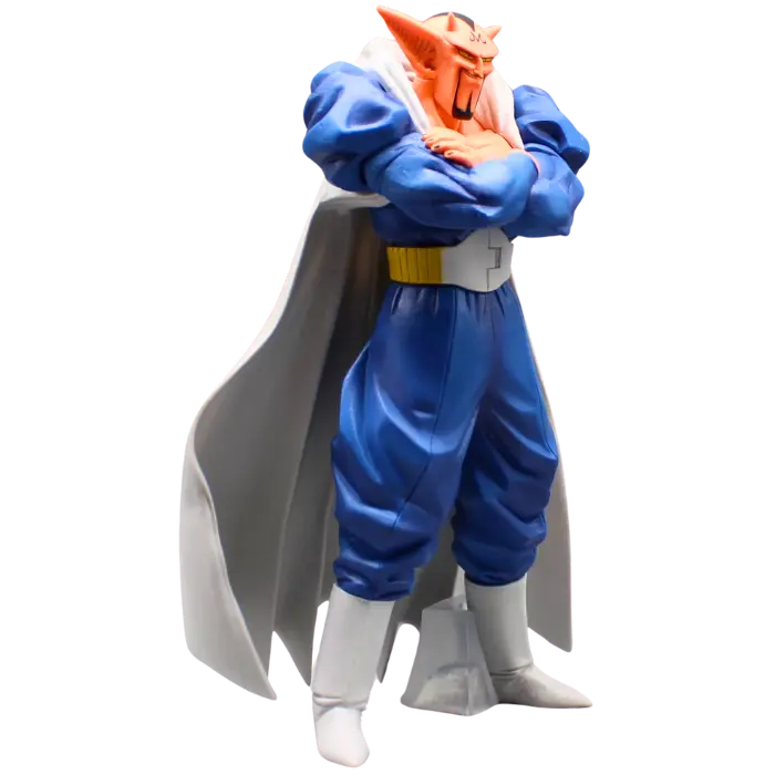 Figurine Dabra | Dragon Ball Z - Saiko-Shop