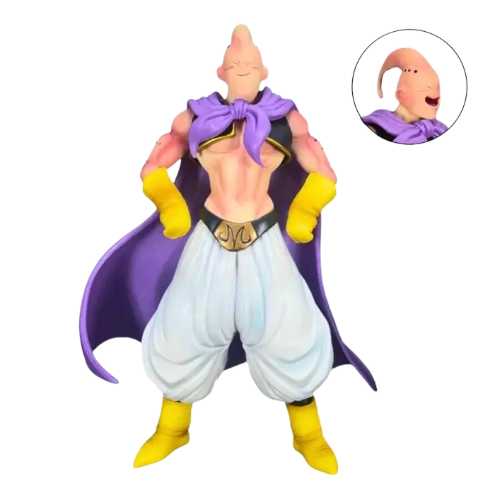 Figurine Super Buu | Dragon Ball Z - Saiko-Shop