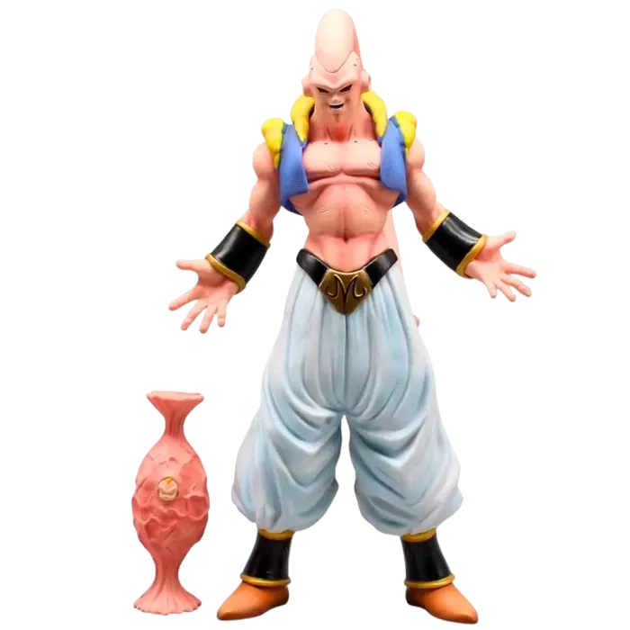 Figurine Buutenks | Dragon Ball Z Saiko-Shop