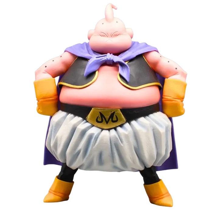 Figurine Majin Buu " Fat Buu " | Dragon Ball Z - Saiko-Shop