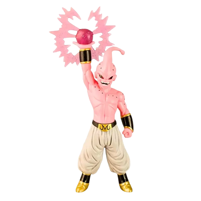 Figurine Majin Buu | Dragon Ball Z Saiko-Shop
