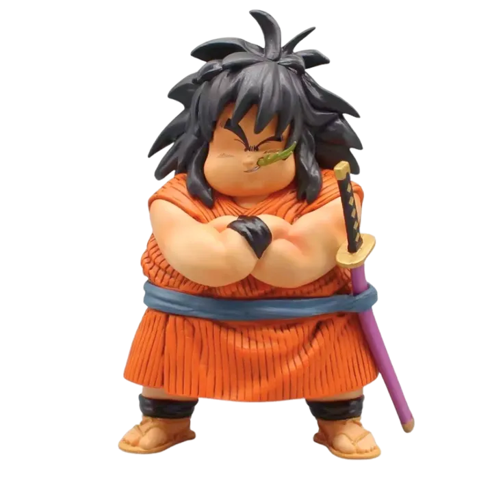 Figurine Yajirobe | Dragon Ball Z - Saiko-Shop