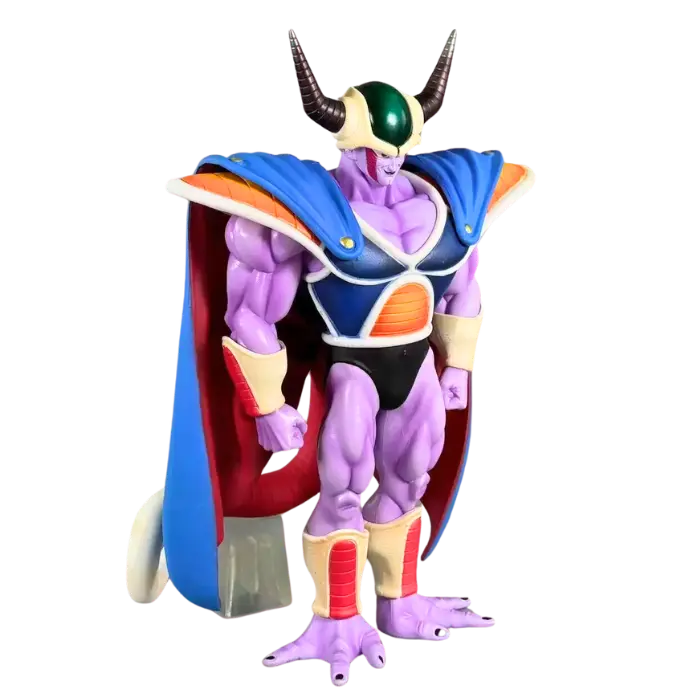 Figurine King Cold | Dragon Ball Z Saiko-Shop