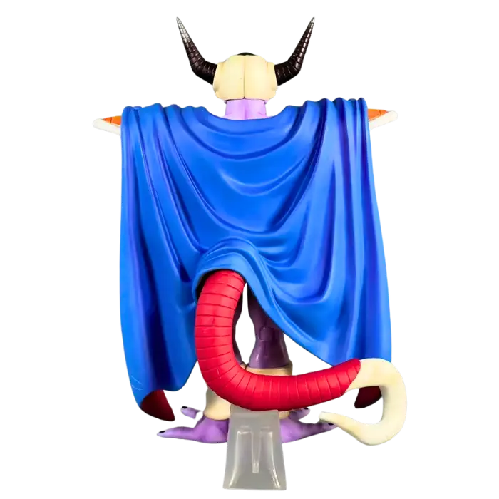 Figurine King Cold | Dragon Ball Z - Saiko-Shop