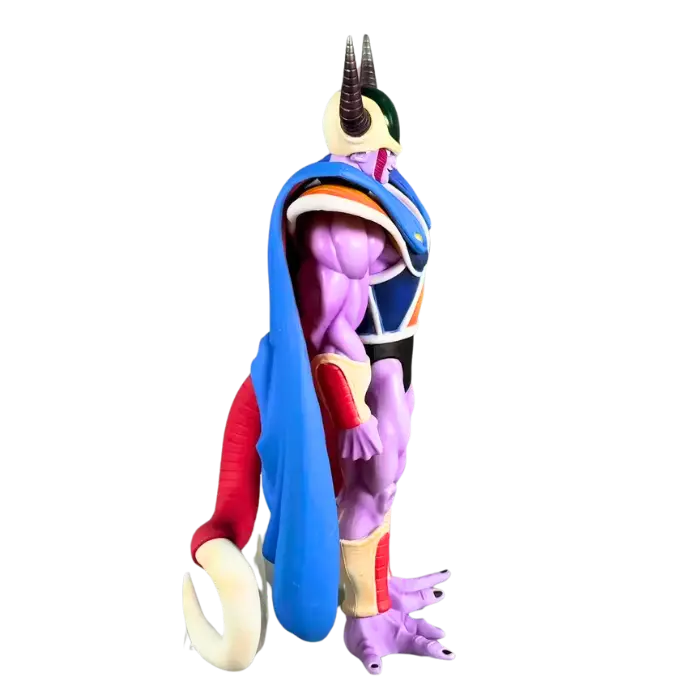 Figurine King Cold | Dragon Ball Z - Saiko-Shop