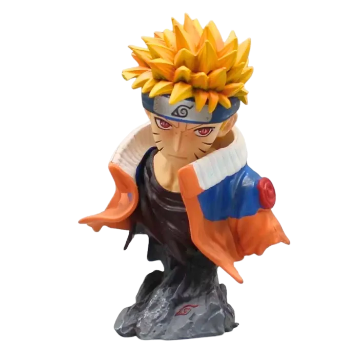Figurine Naruto Uzumaki | Naruto Saiko-Shop
