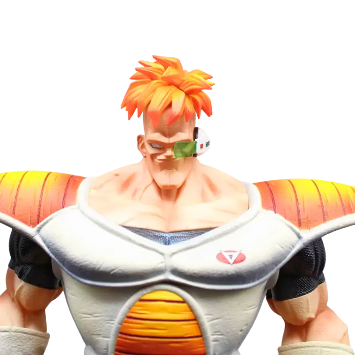 Figurine Recoome | Dragon Ball Z Saiko-Shop