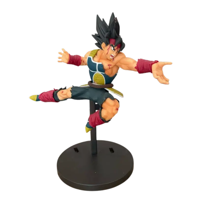 Figurine Bardock | Dragon Ball Z - Saiko-Shop