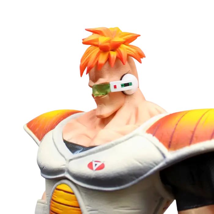 Figurine Recoome | Dragon Ball Z - Saiko-Shop