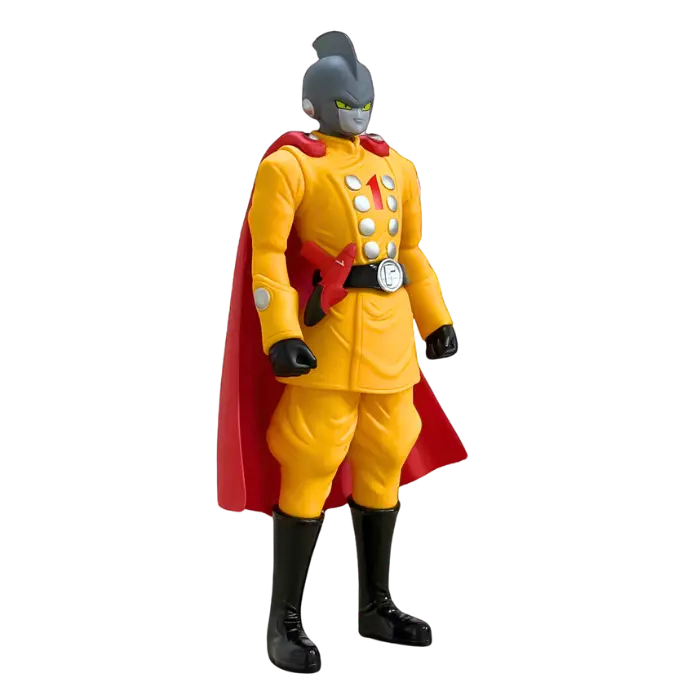Figurine Gamma 1 | Dragon Ball Z Saiko-Shop