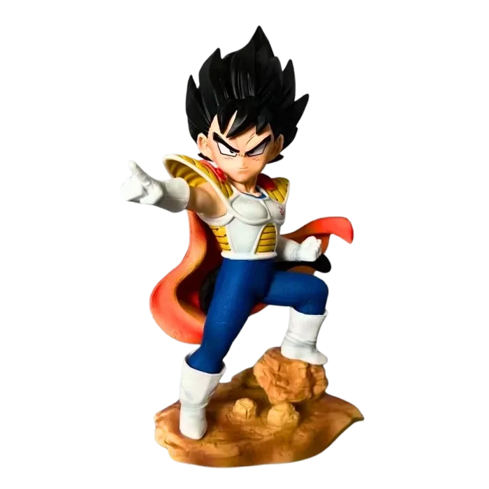 Figurine Vegeta | Dragon Ball Z - Saiko-Shop