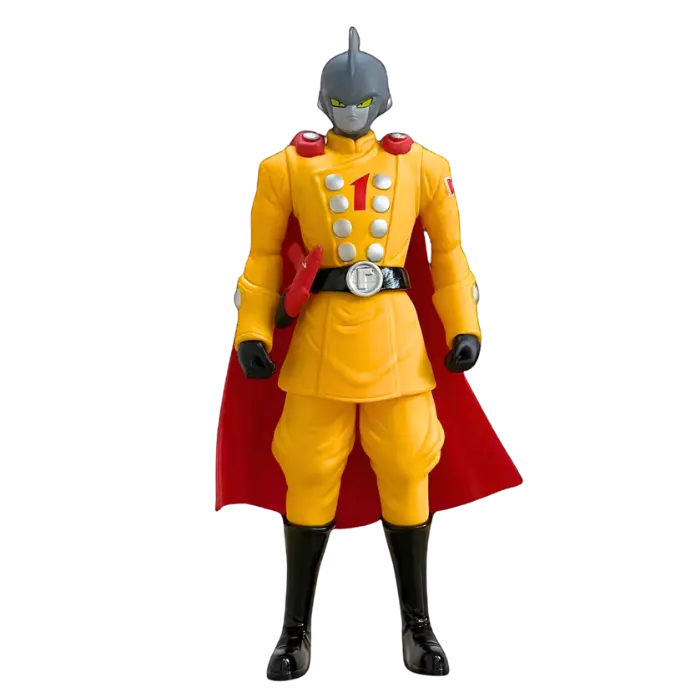 Figurine Gamma 1 | Dragon Ball Z Saiko-Shop